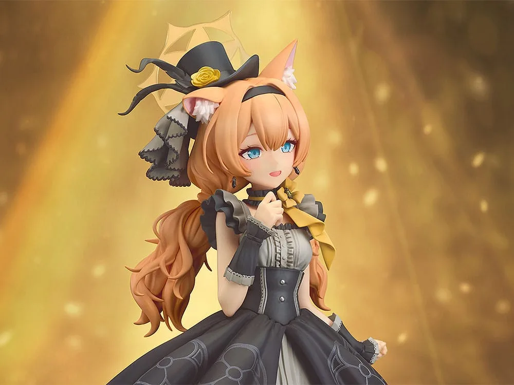 Blue Archive PVC Statue – Mari Pop Idol 1/7 23 cm 8