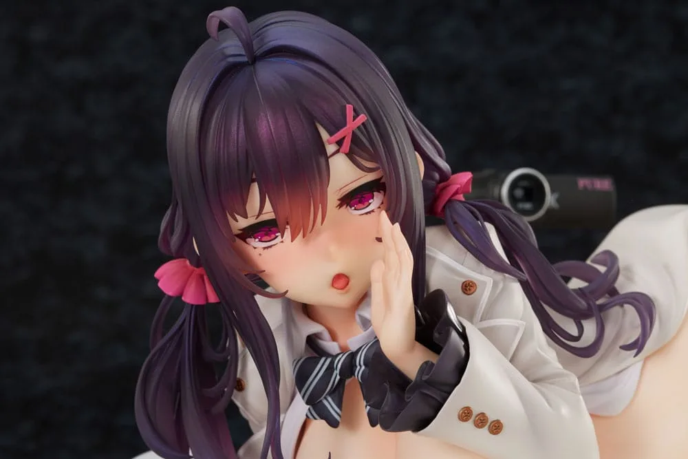 Original Character Statue – Yuzuka Nonohara Pregnant Ver. 14 cm 11