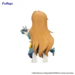 Ruri Rocks Noodle Stopper Statue – Tanigawa 10 cm 13