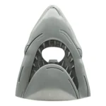 Jaws flesopener – Haai 50-jarig jubileum 8,7 x 7 cm 1
