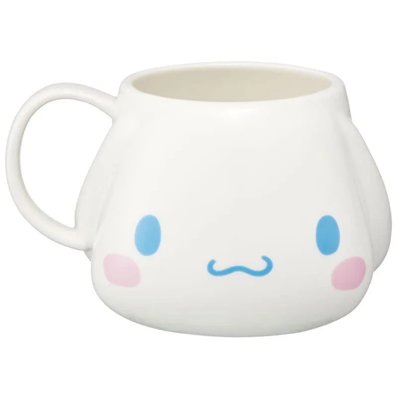 Sanrio Mug – Cinnamoroll 390 ml