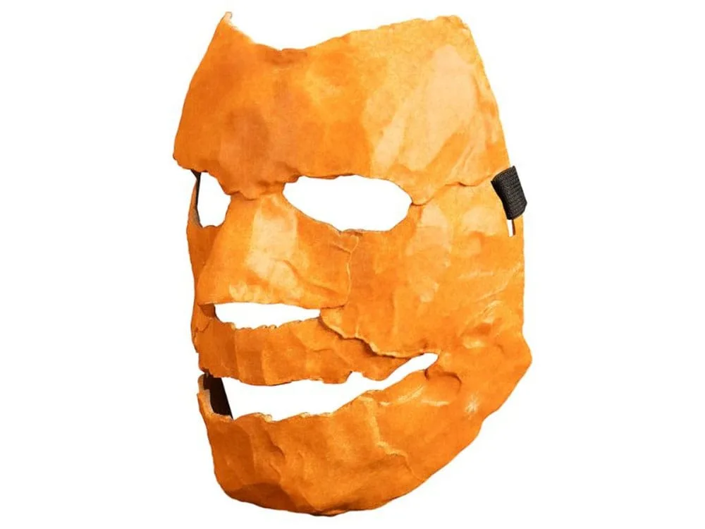 Halloween 2007 Mask – Michael Myers Asylum 2