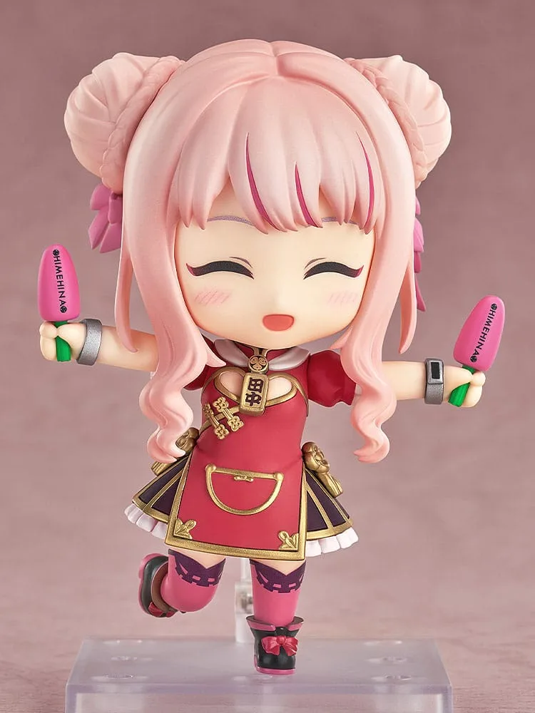 Himehina Nendoroid Action Figure – Tanaka Hime 10 cm 3