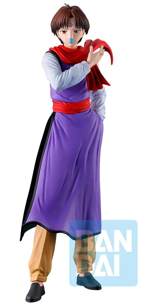 YuYu Hakusho PVC Statue – Koenma Masterlise 25 cm