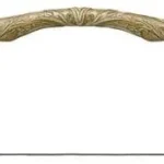 Lord of the Rings Bow Replica – Legolas Lothlórien 97 cm 7