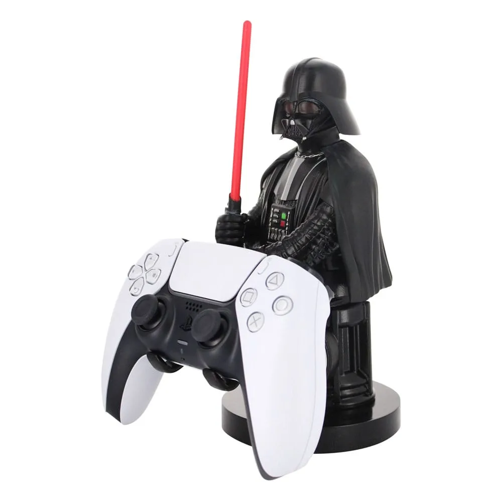 Star Wars Charging Stand – Cable Guys Darth Vader 20 cm 21