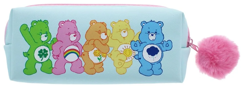 Care Bears Pencil Case – Blue 4