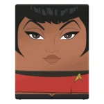 Star Trek Deckbox – Squaroes Uhura ST012 8