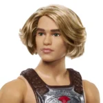 Masters of the Universe Doll – Barbie Signature He-Man 30 cm 13