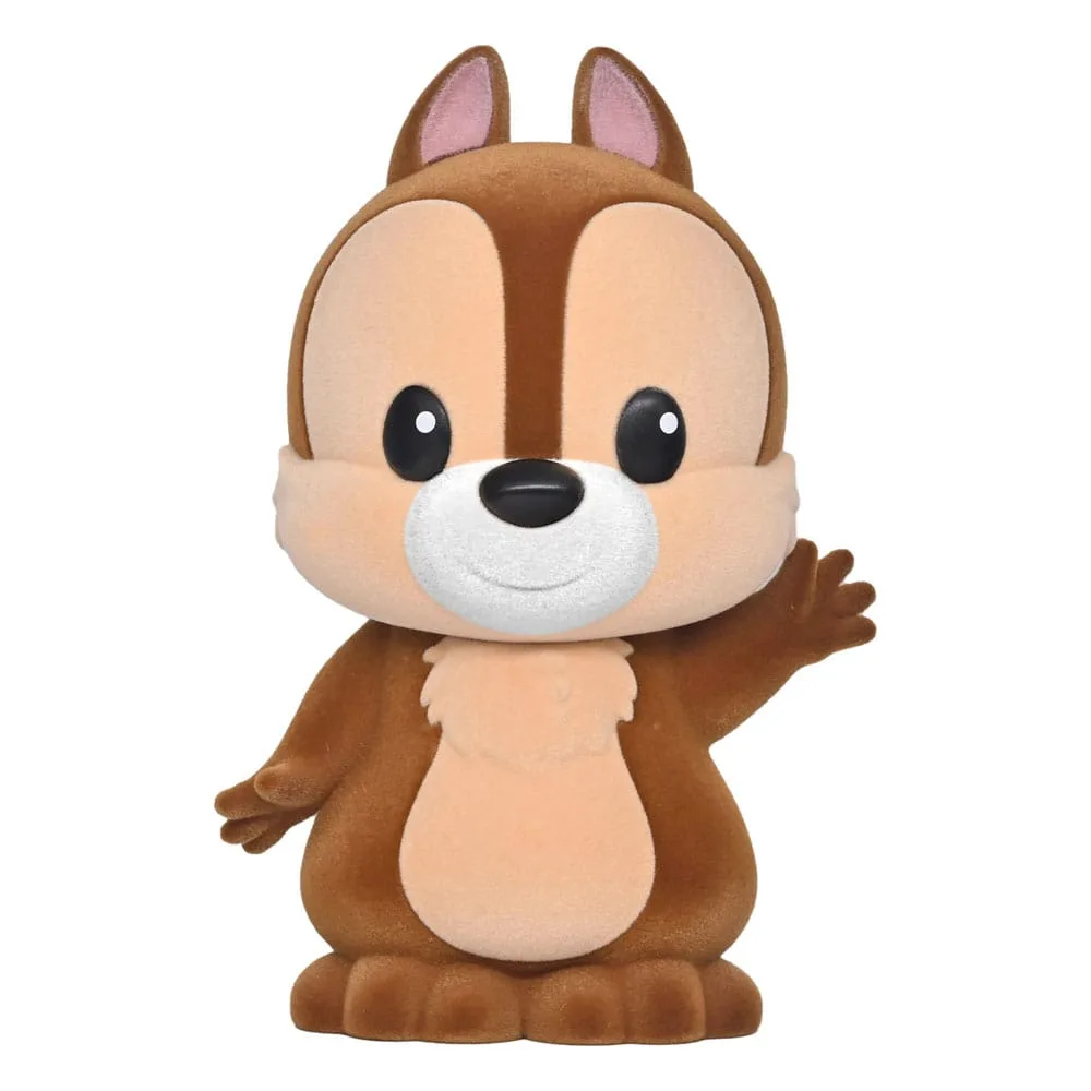 Chip 'n' Dale Coin Bank – Chip