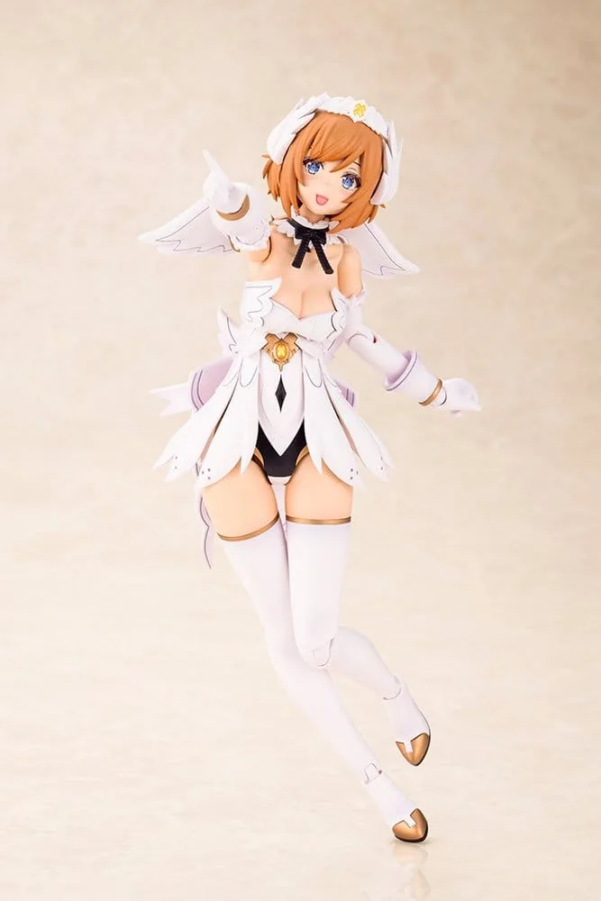 Arcanadea Model Kit – Grande Scale Lumitea 25 cm 13