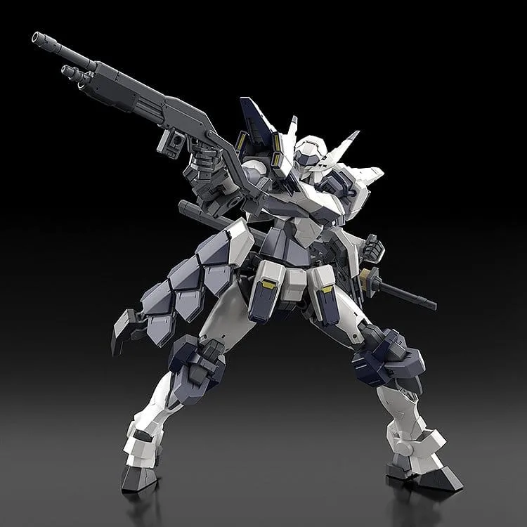 Full Metal Panic modelbouwpakket – Azur Raven 1/48 18 cm 5