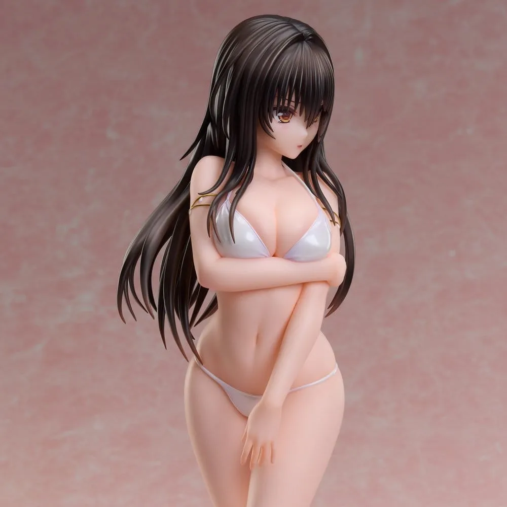 To Love-Ru Darkness Figure – Yui Kotegawa Muse Color 40 cm 8