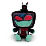 Hazbin Hotel Plush – Youtooz Vox 22 cm 1