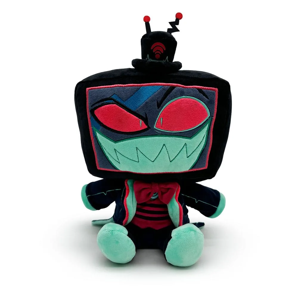 Hazbin Hotel Plush – Youtooz Vox 22 cm