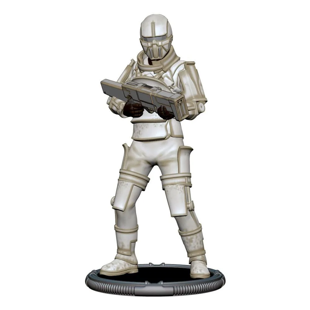 Fallout Mini Figures – 6 Two-Packs 7 cm 13