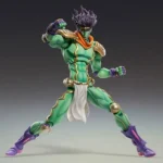JoJo’s Bizarre Adventure Action Figure – Star Platinum 25 cm 2