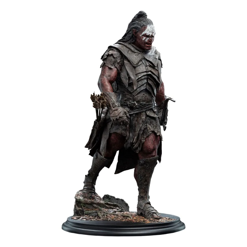 The Lord of the Rings Statue – Lurtz Hunter of Men 1/6 Scale 36 cm 7