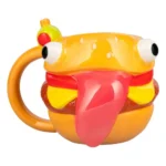 Fortnite Mok – Durrr Burger 330 ml 1