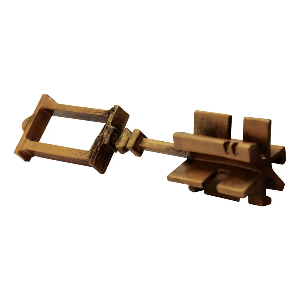 Resident Evil 4 Replica – Wayshrine Key 120 x 30 mm