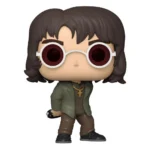 Oasis Vinyl Figure – Pop Rocks Liam Gallagher 9 cm 1