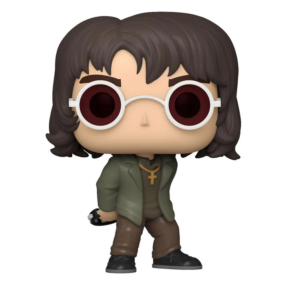 Oasis Vinyl Figure – Pop Rocks Liam Gallagher 9 cm