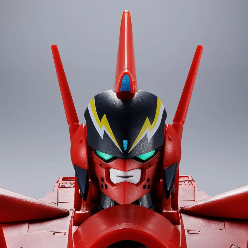 Macross Action Figure – VF-19 Custom Excalibur 24 cm 9