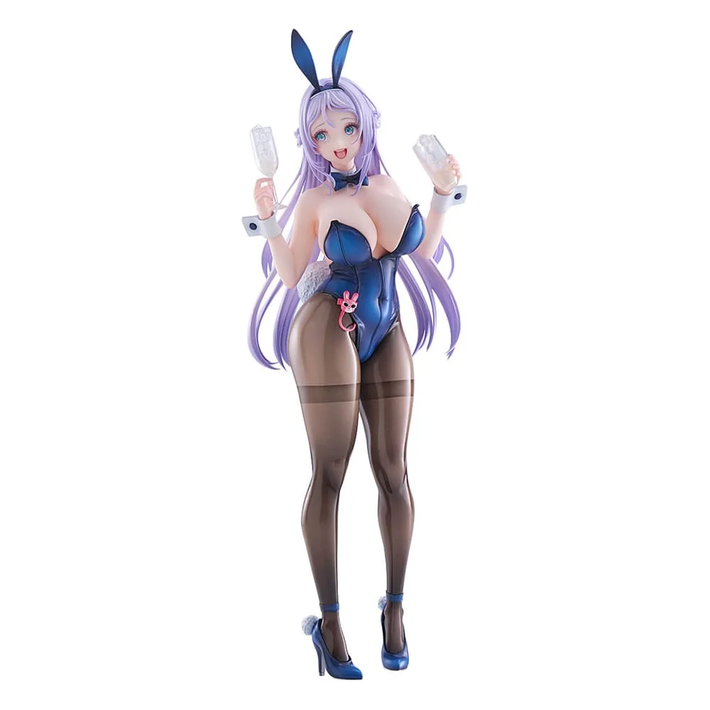 Goddess of Victory: Nikke Statue – Folkwang Moist Rabbit 28.5 cm