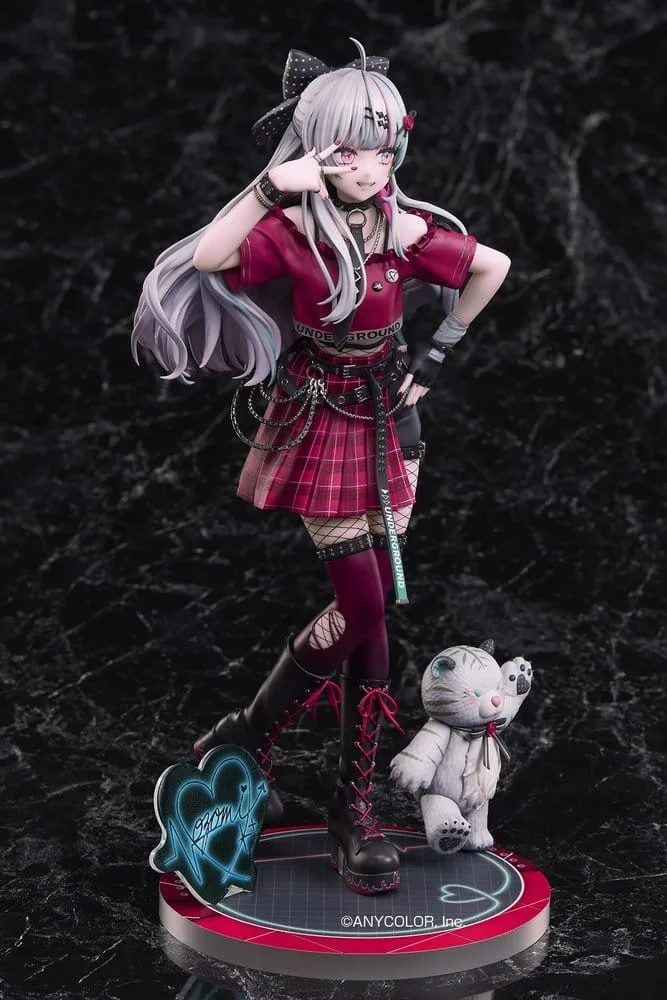 Nijisanji Figure – Ishigami Nozomi 1/7 Scale 26 cm 3