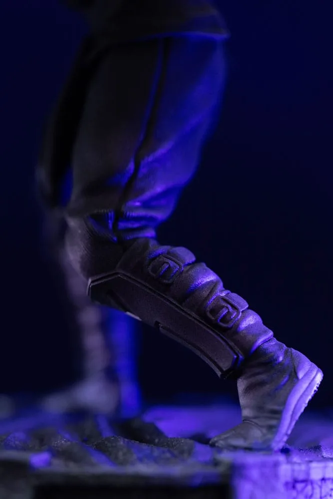 Mortal Kombat Statue – Noob Saibot HEO Exclusive 1/10 21 cm 24