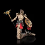 Mythic Legions Action Figure – Serpenspire Royal Guard Deluxe 2