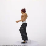Baki the Grappler PVC Figure – Yujiro Hanma Imaginary Meal 28 cm 3