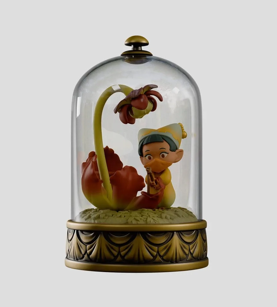 Cloche Fairies Mini Figures – Series 1 Blind Box Display of 6 11 cm 14
