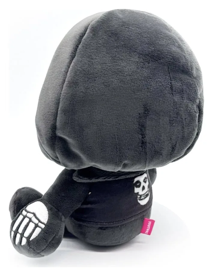 Misfits Plush Figure – Youtooz Hooded Skull 4