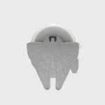 Star Wars Pizza Cutter – Millennium Falcon 2