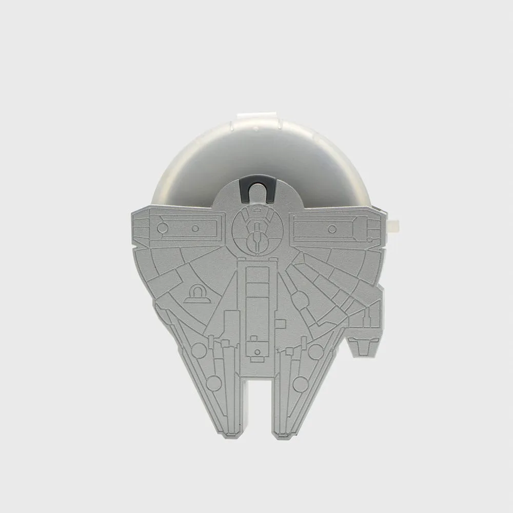 Star Wars Pizza Cutter – Millennium Falcon 2