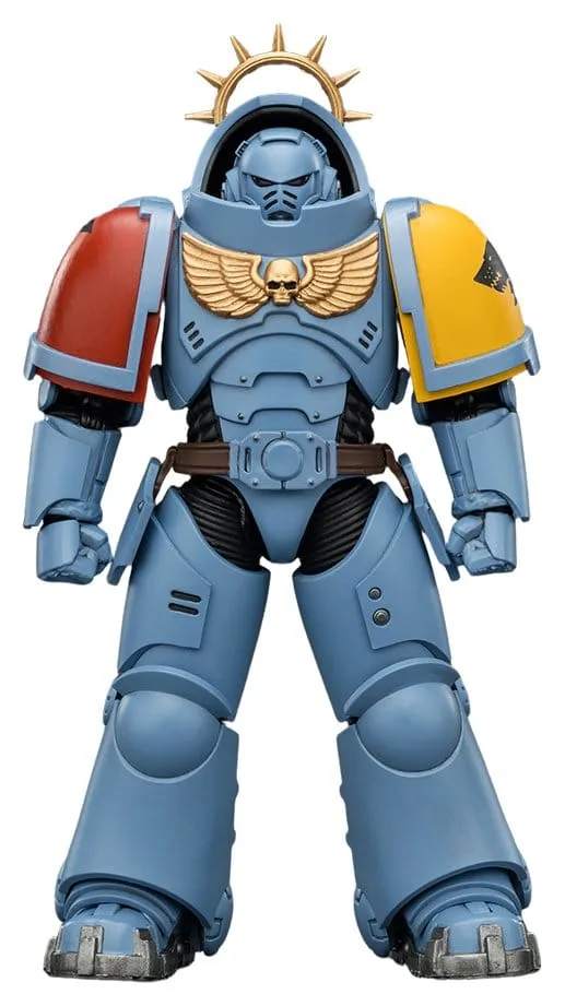 Warhammer 40,000 Action Figure – Heavy Intercessor 12.7 cm 1