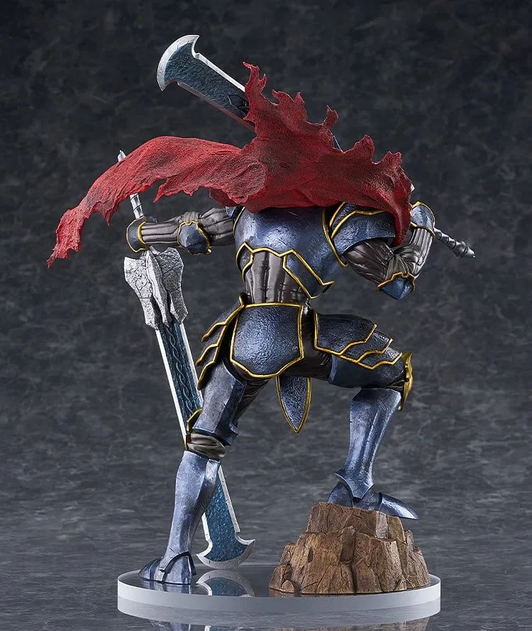 Overlord The Holy Kingdom PVC Figure – Momon Pop Up Parade SP 27 cm 7