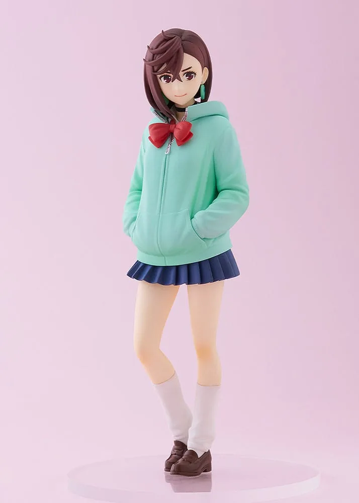 Dandadan PVC Statue – Momo Pop Up Parade 17 cm 5