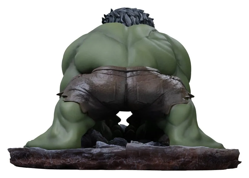 Marvel Mini Figure – Hulk Brand New Day MiniCo 14 cm 4