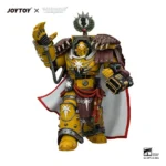 Warhammer Actionfigur – Evander Garrius 14,3 cm 9