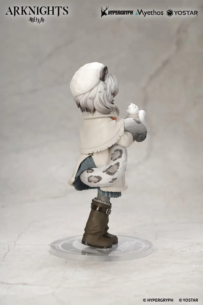 Arknights PVC Figure – Pramanix Rhodes Kids Series 16.3 cm 4