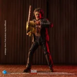 Texas Chainsaw Massacre Action Figure – Pretty Woman Mask 11 cm 13