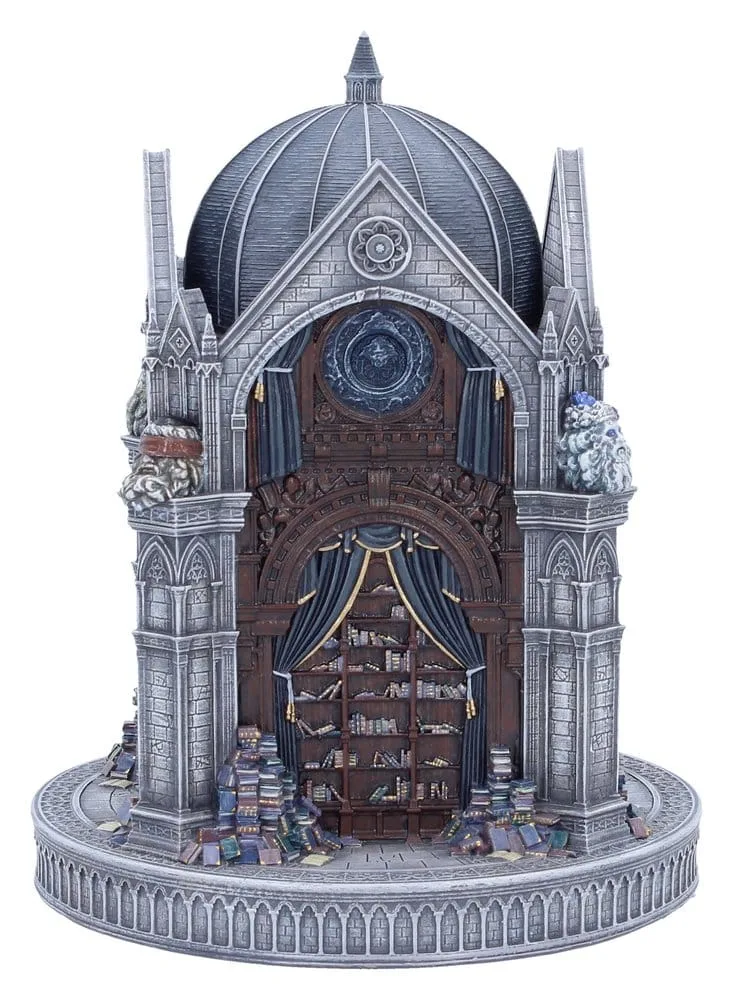 Elden Ring Opbergdoos – Academy of Raya Lucaria 19 cm 7