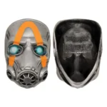Borderlands Miniature Replica – Bandit Mask 48 x 70 x 34 mm 3