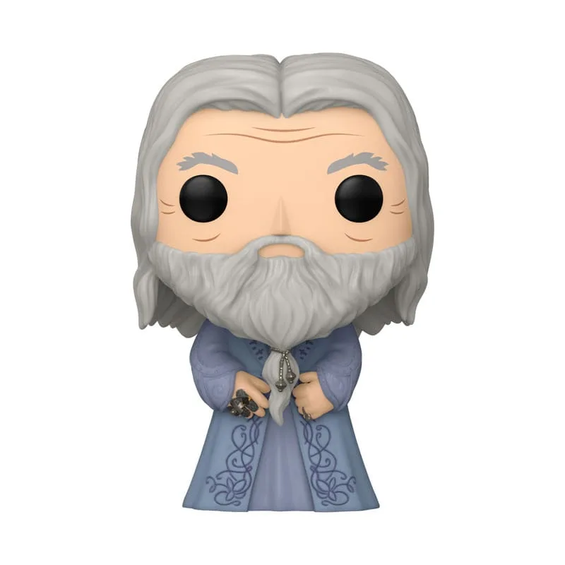 Harry Potter POP Vinyl Figure – Dumbledore Horcruxes 9 cm