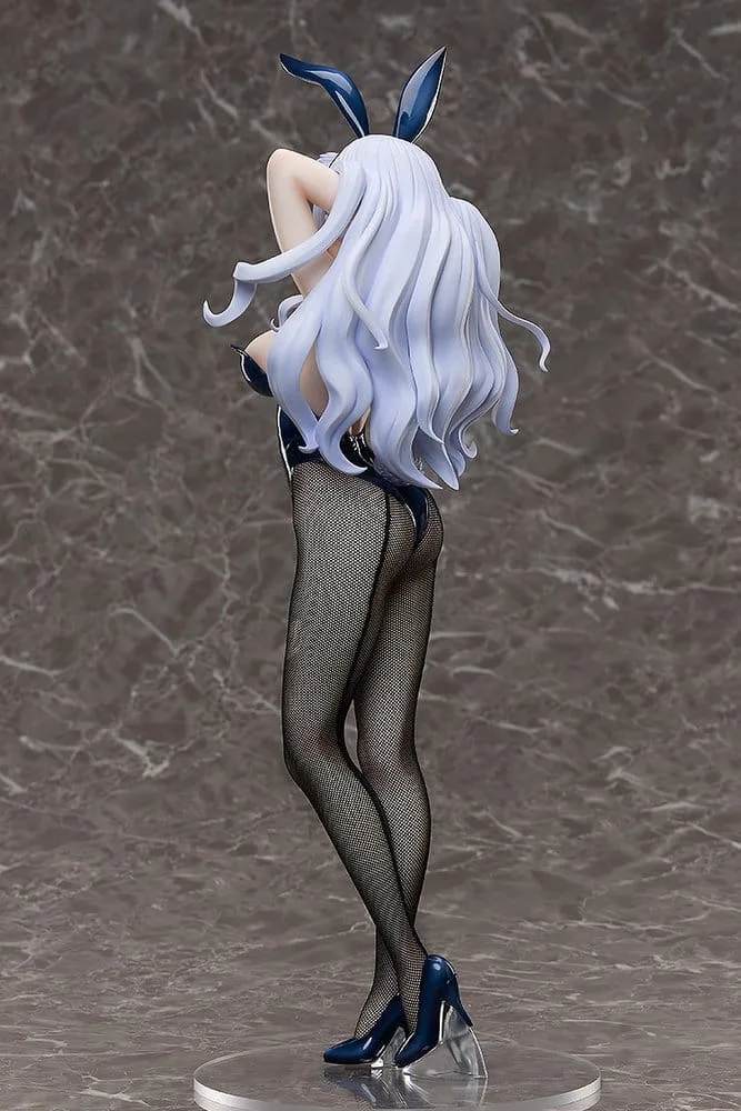 Fairy Tail Beeld – Mirajane Strauss Bunny 1/4 47 cm 6