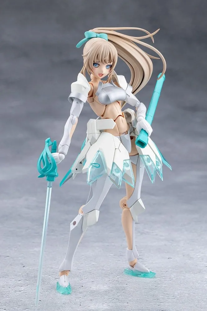 Megalomaria Unlimited Universe Model Kit – Emulator 3 16 cm 3
