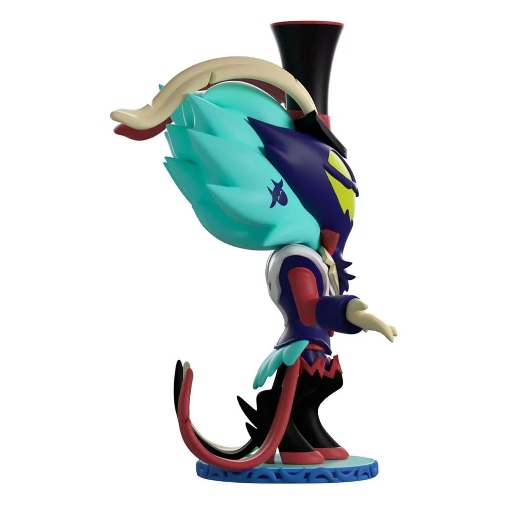 Helluva Boss Vinyl Figure – Ozzie 12 cm 2