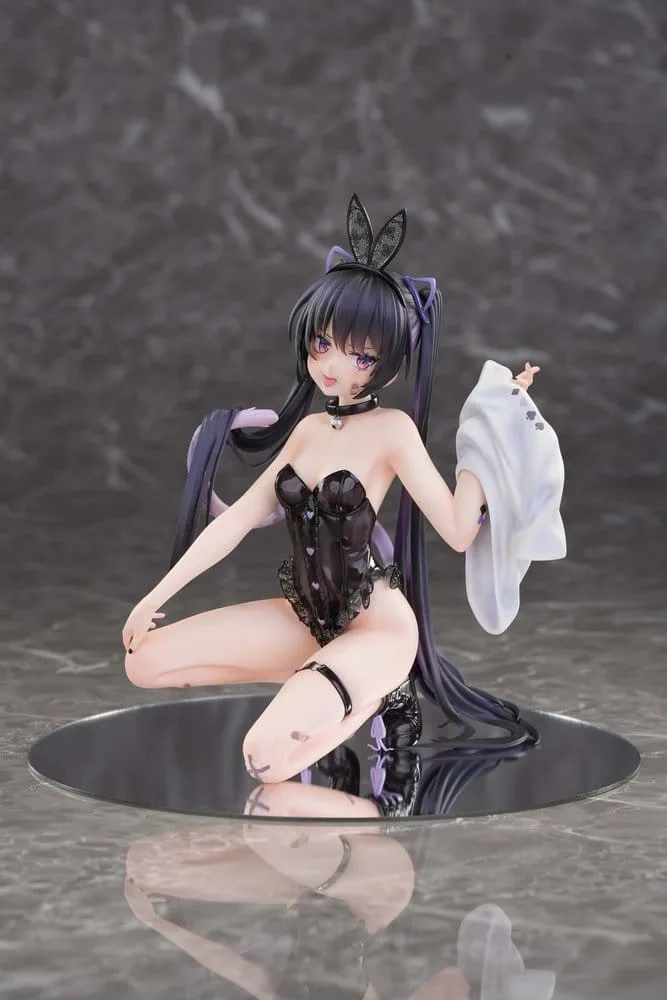 Original Character Figure – Cheshire Cat Bunny Suit 1/6 18 cm 6